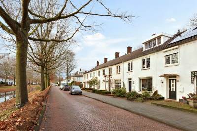 Woning Jan van Eyckgracht 123 Eindhoven