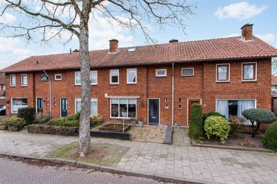 Woning Dr. Kuijperstraat 20 Oldenzaal