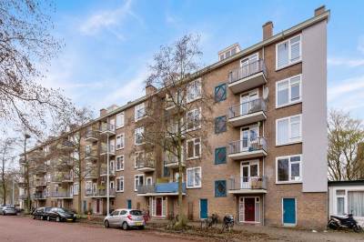 Woning Jacques Veltmanstraat 621 Amsterdam