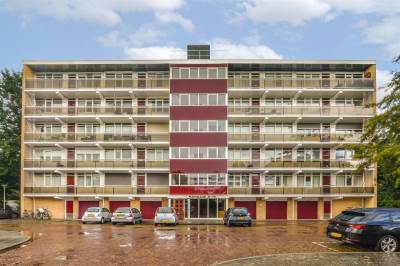 Woning Flevolaan 67 Amstelveen