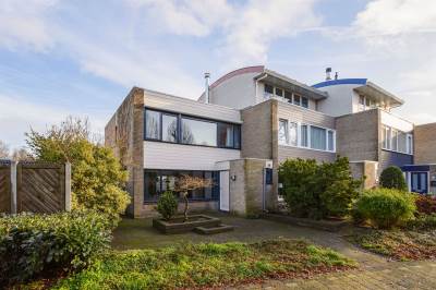 Woning Klaverblad 58 Halsteren