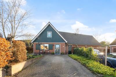 Woning Schapendoes 33 Warnsveld