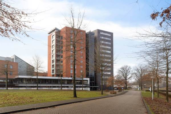 Woning Westerparklaan 48 Den Bosch