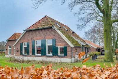 Woning G.L.Rutgersweg 7 Neede