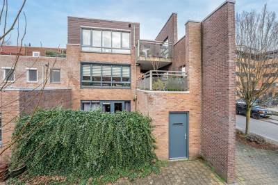Woning Zwarte Woud 61 Utrecht