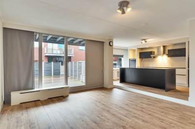 Woning Donkvaart 3 B 5 Breda