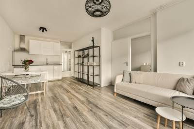 Woning Oetgensstraat 56 Amsterdam