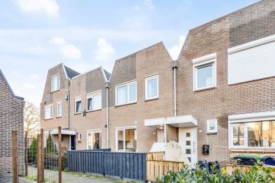 Woning Metzelaarplein 8 Deventer