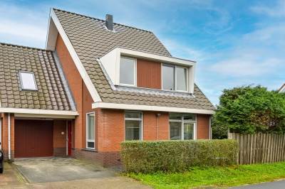 Woning Pastoraleperenlaan 2 Vleuten