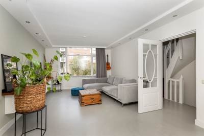 Woning Vlaardingerdijk 349A Schiedam