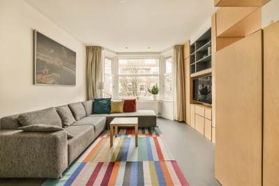 Woning Curaçaostraat 862 Amsterdam