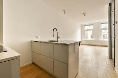 Woning Tweede Jacob van Campenstraat 94II Amsterdam