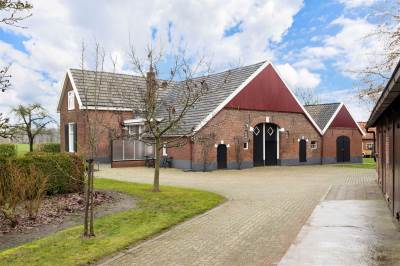 Woning Deunkmolenweg 11 Winterswijk Brinkheurne