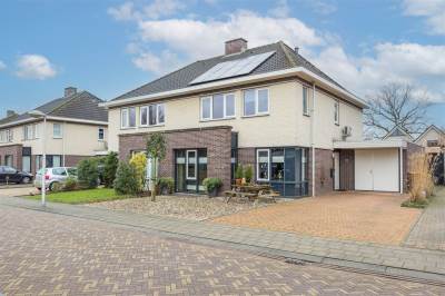 Woning Hondsdraf 11 Haaksbergen