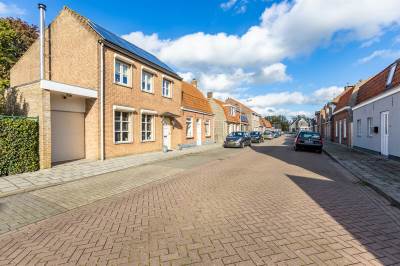 Woning Koninginnestraat 16 Westdorpe