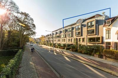 Woning Wagenweg 172a Haarlem