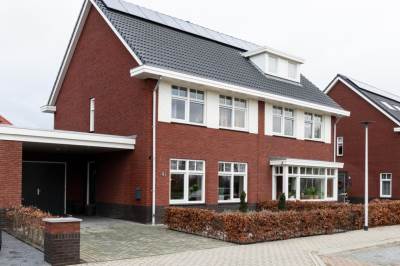 Woning Bakhuus 41 Wijhe