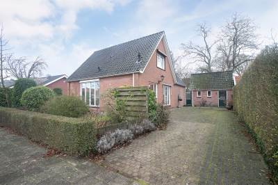 Woning Prinses Irenestraat 8 Zelhem