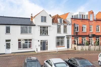 Woning Kaaij 10 Tholen