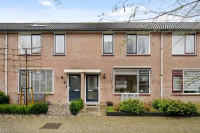 Woning Azaleadreef 5 Bleiswijk