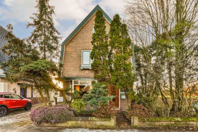 Woning Hagelingerweg 303 Santpoort-Noord