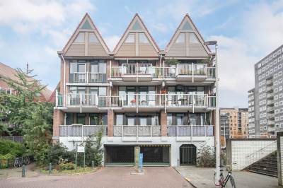Woning Stroveer 180 Rotterdam