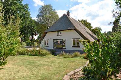 Woning Aardhuisweg 24 Uddel