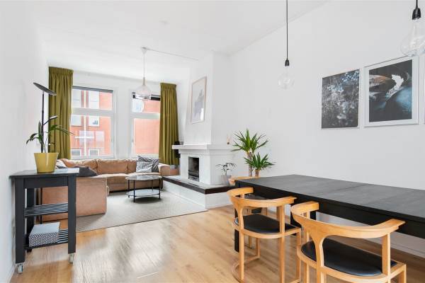 Woning Zwetstraat 37 Den Haag