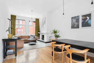 Woning Zwetstraat 37 Den Haag