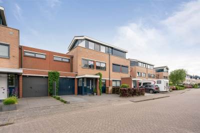 Woning Sonatelaan 9 Barendrecht