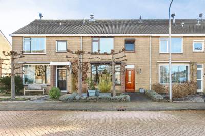 Woning Johannes Postlaan 44 Heerjansdam