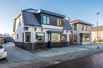 Woning Esdoornstraat 60 Stadskanaal