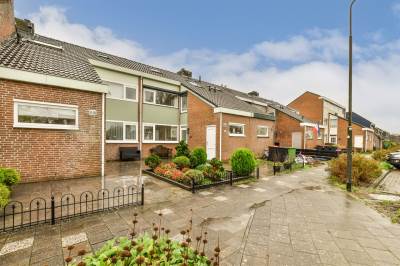 Woning Noordzicht 10 Abbekerk