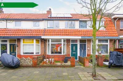 Woning Joubertstraat 85 Den Helder