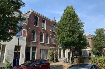 Woning Looierstraat 23 Utrecht