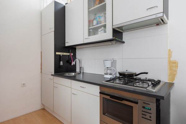 Woning Looierstraat 23 Utrecht