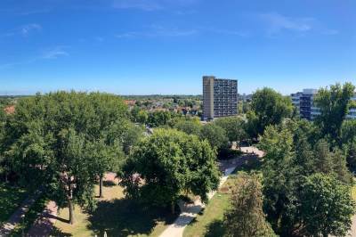 Woning Spinnekop 80 Amsterdam