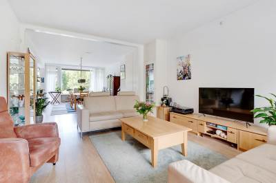 Woning De Hooghlaan 2B17 Bilthoven