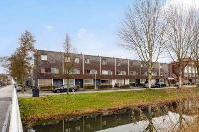 Woning Fonteinkruid 93 Zwolle