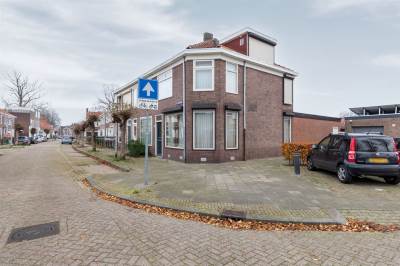 Woning P.C. Hooftstraat 24 Tilburg