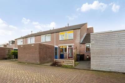 Woning Schaepmanstraat 93 Winterswijk