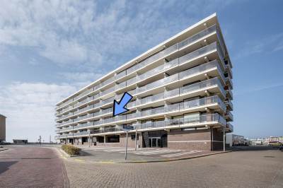 Woning Schuitengat 31 Zandvoort