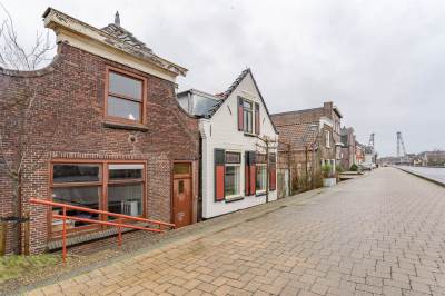 Woning Voorkade 67 Boskoop