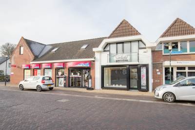 Woning Biezelingsestraat 24a Kapelle