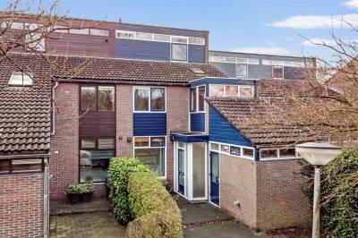 Woning Fioringras 81 Leeuwarden