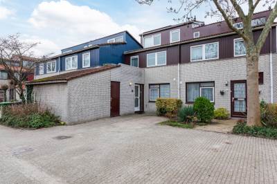 Woning Brilduikerhof 15 Delft