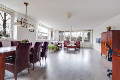 Woning Bloemweg 9 Amersfoort