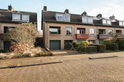 Woning Reijmerinkstraat 58 Amersfoort