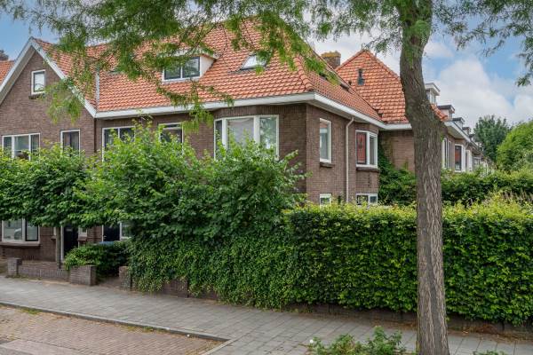 Woning Brederostraat 85 Zwolle