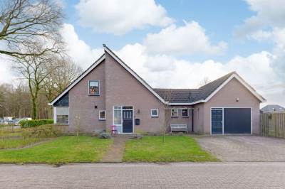 Woning W. Slotweg 2 Witteveen